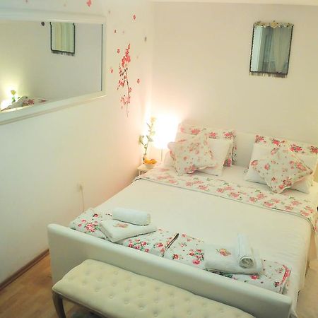 Apartment Premsai Rovinj Luaran gambar