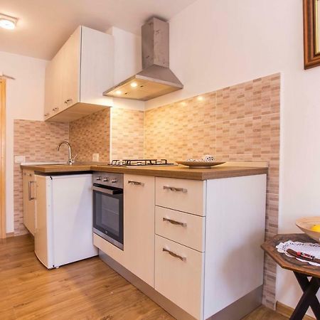 Apartment Premsai Rovinj Luaran gambar