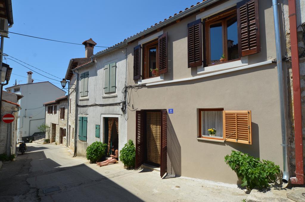 Apartment Premsai Rovinj Bilik gambar
