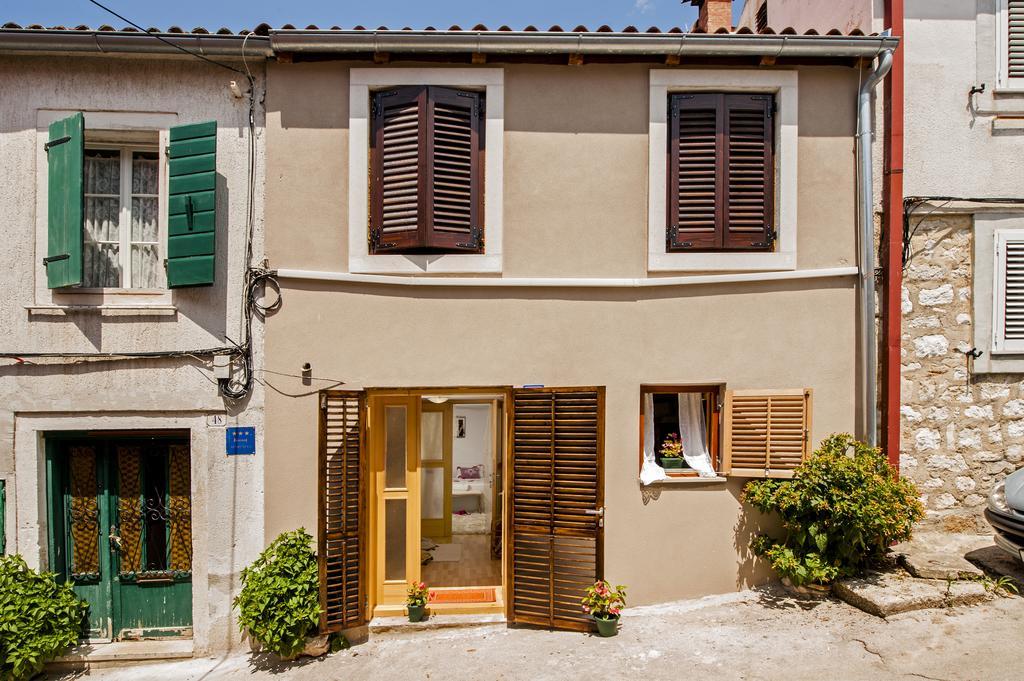 Apartment Premsai Rovinj Luaran gambar