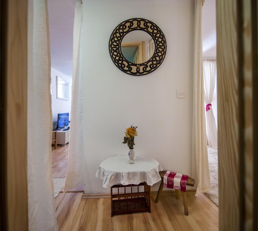 Apartment Premsai Rovinj Luaran gambar