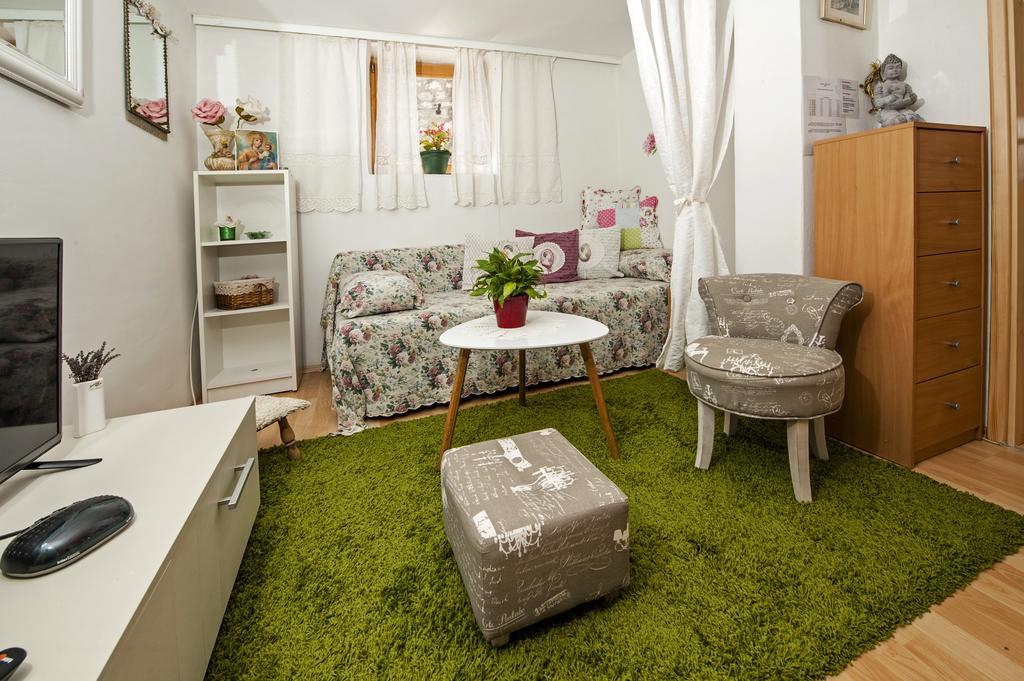 Apartment Premsai Rovinj Luaran gambar