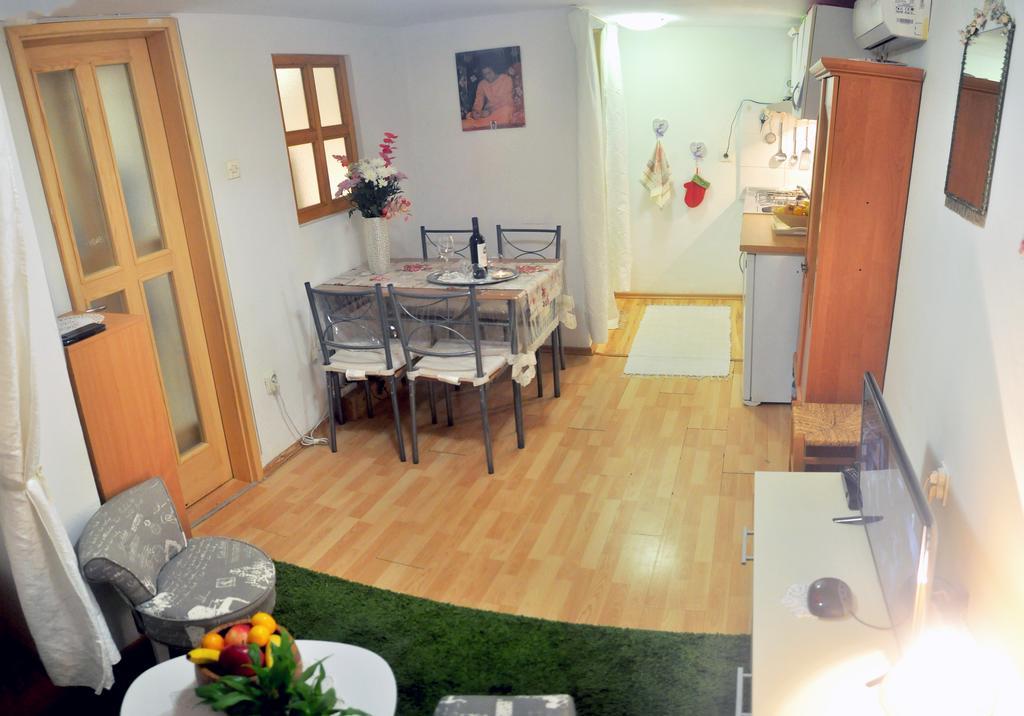 Apartment Premsai Rovinj Luaran gambar
