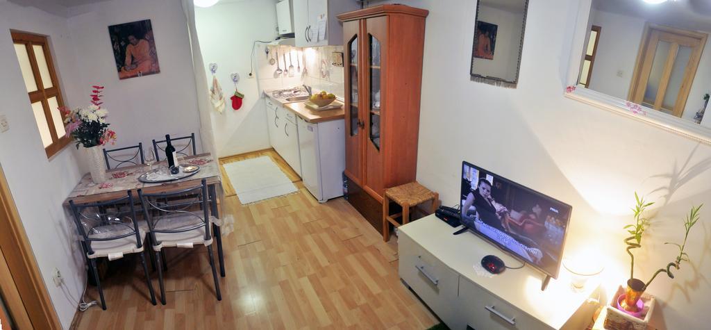 Apartment Premsai Rovinj Luaran gambar