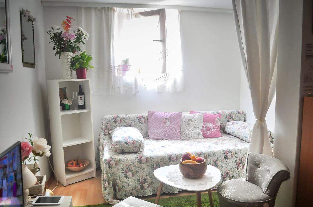 Apartment Premsai Rovinj Luaran gambar