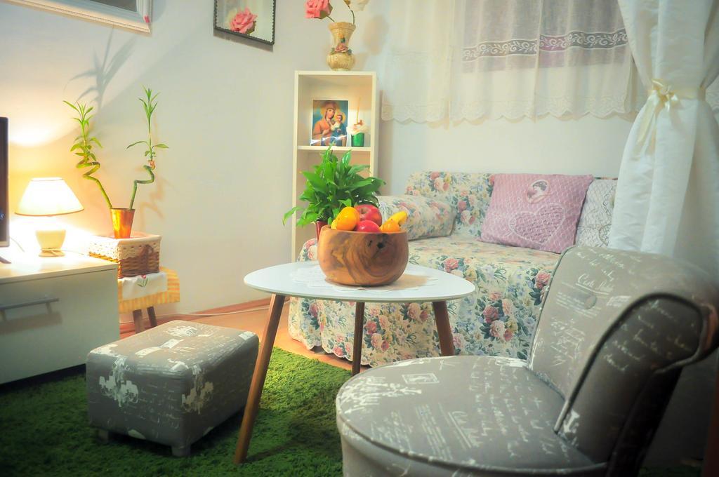 Apartment Premsai Rovinj Luaran gambar