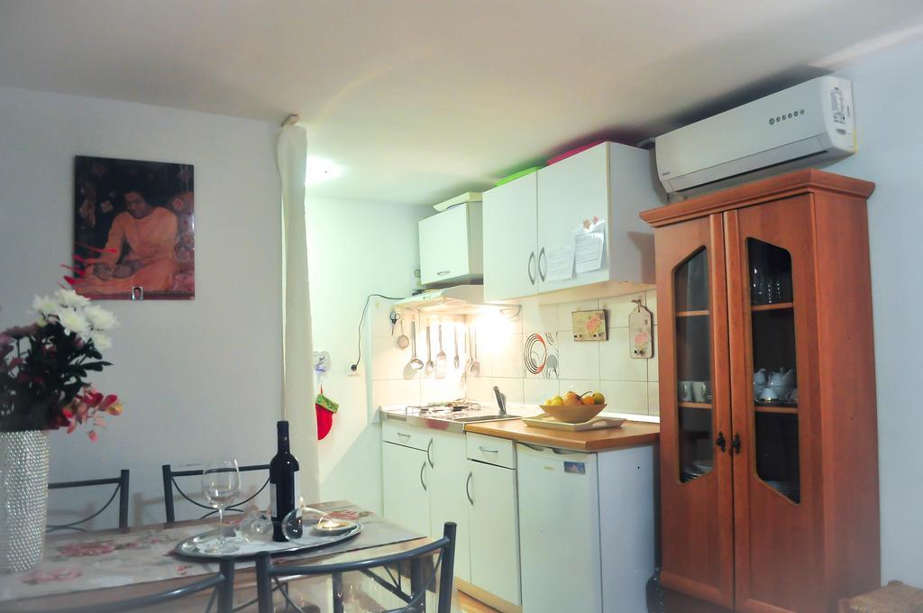 Apartment Premsai Rovinj Luaran gambar