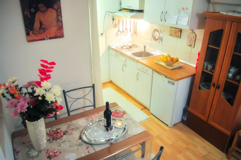 Apartment Premsai Rovinj Luaran gambar
