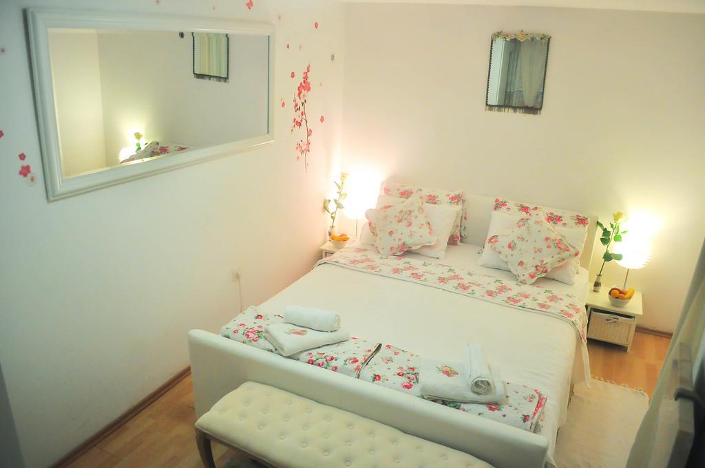 Apartment Premsai Rovinj Luaran gambar