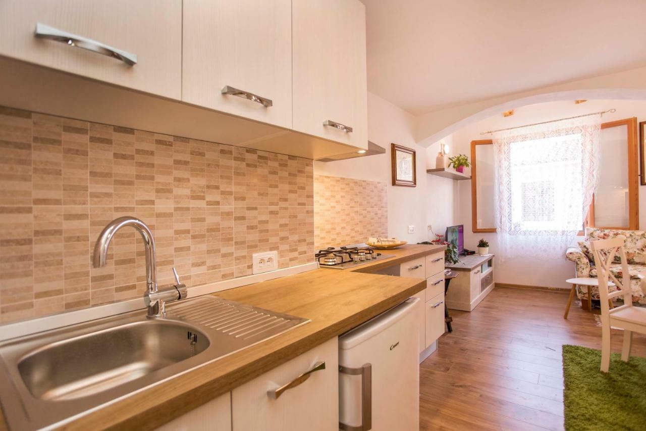 Apartment Premsai Rovinj Luaran gambar