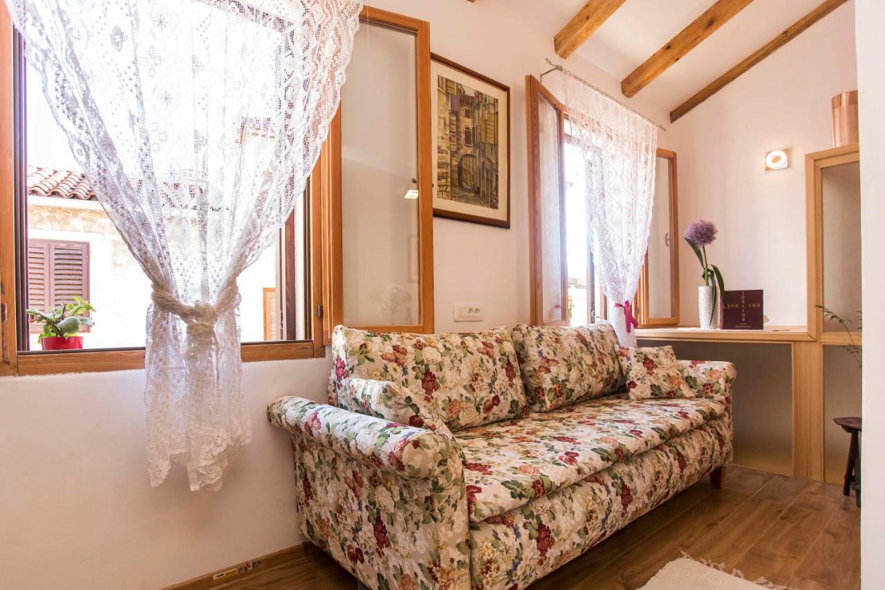 Apartment Premsai Rovinj Luaran gambar
