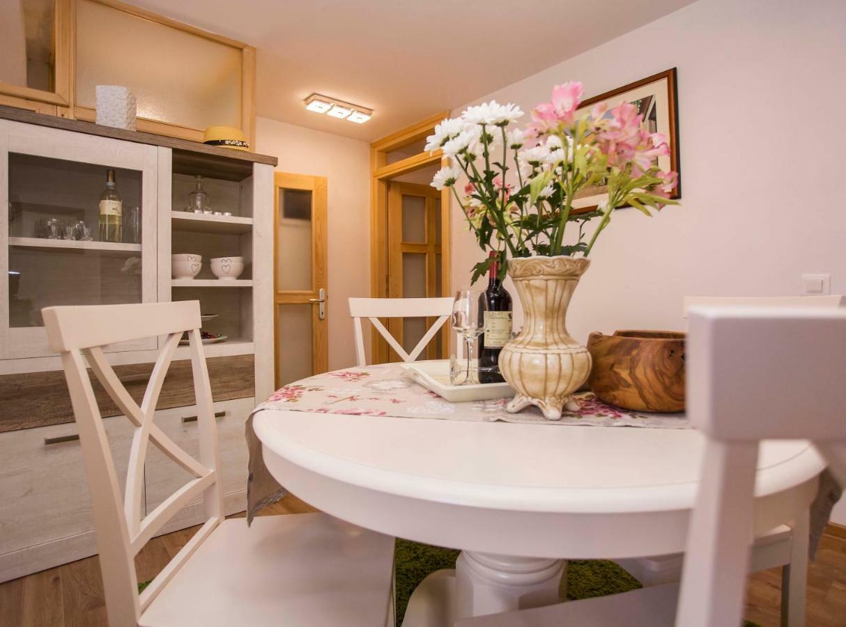 Apartment Premsai Rovinj Luaran gambar