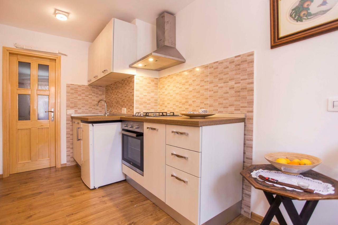 Apartment Premsai Rovinj Luaran gambar