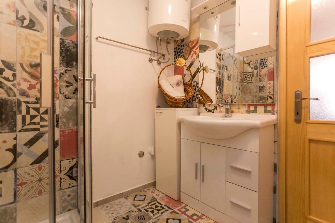 Apartment Premsai Rovinj Luaran gambar